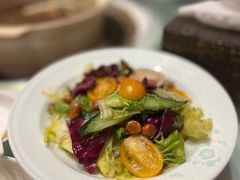 -天宜隆蘑菇宴火锅(石景山旗舰店)