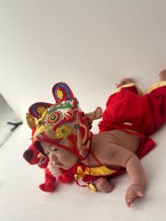 -小鬼当佳儿童摄影(回龙观店)