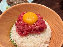 -蒜香焼肉PURUSHIN(马场路店)