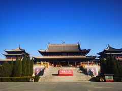 -大槐树寻根祭祖园
