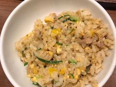 猪肉炒饭-四川餐馆(京都ポルタ店)