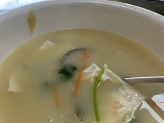 -老客家美食• 竹筒饭• 河鲜(龙门永汉店)