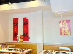 -欢喜哥齐齐哈尔自助烤肉(大学城店)