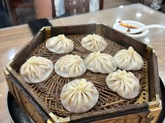 -西安贾三灌汤包·回坊小吃·清真炒菜(北院门总店)
