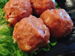 手锤牛肉丸-牛a潮汕鲜牛肉粿条(天河北店)