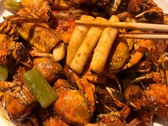 -庆峰龙虾烧烤(合肥一店)
