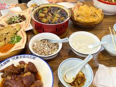 -怪噜范·老贵阳街头名小吃(鸿通城店)