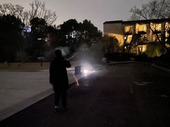 -上海崇明金茂凯悦酒店