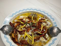 -花椒俏川菜小馆(南海万达店)