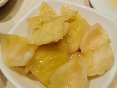 -抱德·潮汕味(敦和店原惠城鱼仔)