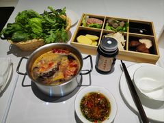 -天府火锅·始于1989年(老城十字街店)