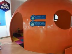 -蓝旗儿童游泳俱乐部(北国中心)