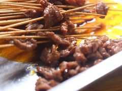 -雲记卢妈冷锅串串(中道街总店)