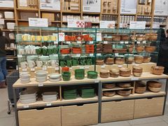 -MUJI无印良品(万达太原街店)