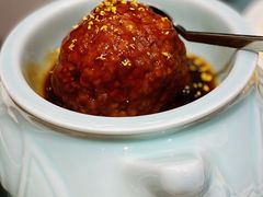 -小厨娘淮扬菜(六合欢乐港店)