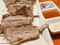 -巴依老爷新疆美食(魏公村店)