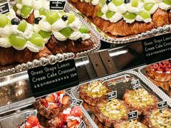 -B&C黄油与面包·THE GARDEN BAKERY概念店(世纪汇店)