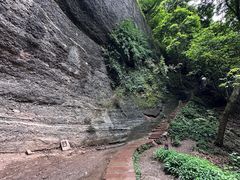-青城山