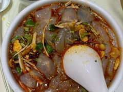 -老爷庙风味美食府(魏都大道店)