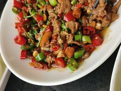 -一楼食业·食惠一楼