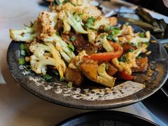 -微醺烤牛·炭火烧烤·精酿啤酒(东郊记忆店)