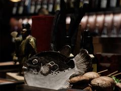 -三川·十酒Izakaya(南昌路店)