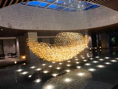 -水月周庄铂尔曼酒店-水月荟中餐厅