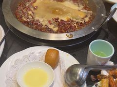 -清真·锦翔炝锅鱼(明德门店)