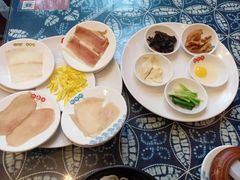 -桥香园过桥米线(复兴路店)