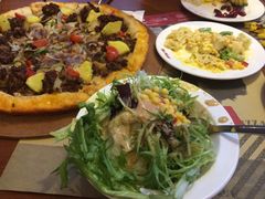 -米斯特比萨(亦庄国融国际店)