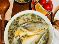 -顶特勒·黄鱼馆·特色菜(上海大世界店)