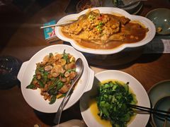 -刀板香·安徽菜(望江东路店)