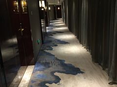 -广州白云机场雅高铂尔曼大酒店