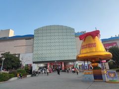 -宝龙广场(福州台江店)