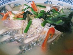 -途中饭店(开化店)