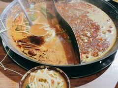 -楠火锅(葫芦岛飞天广场店)