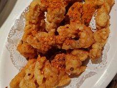 -大龙燚火锅(天安云谷店)