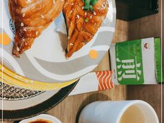 -新一番三文鱼寿司(红城湖店)