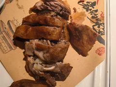 -老阿爸鲜鱼土菜(独墅湖店)
