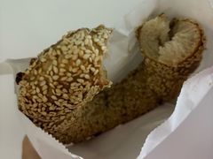 -西点坊(浦东香格里拉店)