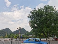 -花溪公园