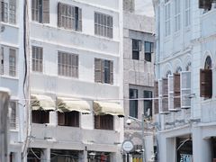 -海口骑楼老街历史文化街区
