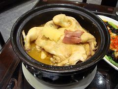 -屯溪老街