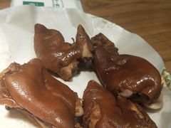 -费大厨辣椒炒肉(万家丽一店)