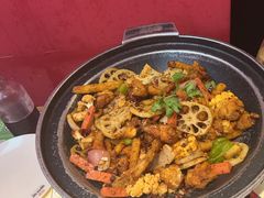 -渝蛙馆(新百店)