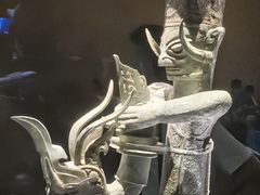 -三星堆博物馆
