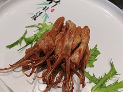 -聚丰园•湖鲜餐厅(阿红私房菜梅石路店)