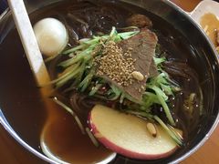 -金达莱冷面百年石锅饭(宾馆胡同店)