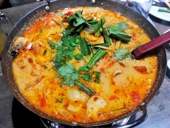 -The Dishes Seafood & Restaurant