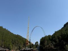 -重庆云阳龙缸景区